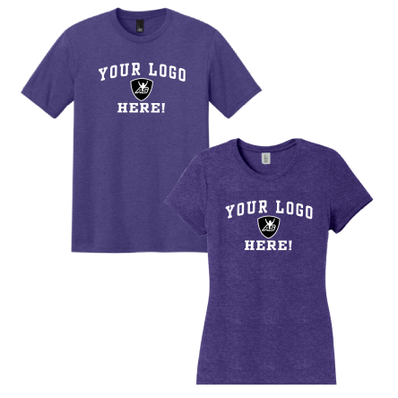 Tri-Blend Tee