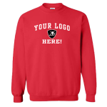 Classic Crewneck Sweatshirt