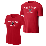 Classic Performance Tee