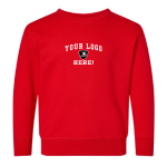 Classic Toddler Crew Sweatshirt