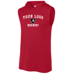 Classic Performance Hooded Tank