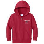 Classic Toddler Fleece Full-Zip Sweatshirt