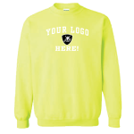 Classic Crewneck Sweatshirt