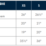 UV Lightweight Stretch Hoodie