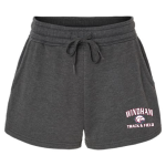Women’s Creamy Soft Fleece Short with Pockets