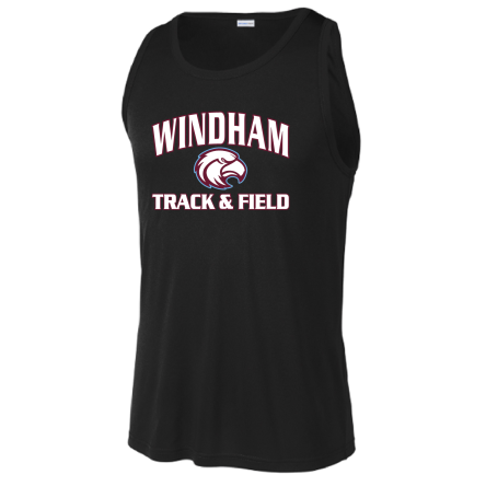 Classic Performance Tank