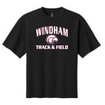 Gritty Heavyweight 7oz Tee