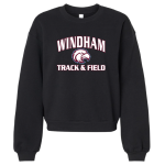 Women’s ReFlex Crewneck Sweatshirt