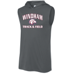Classic Performance Hooded Tank