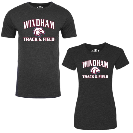 Atlantic Sportswear Feel Good Tee