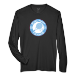 Classic Long Sleeve Performance Tee