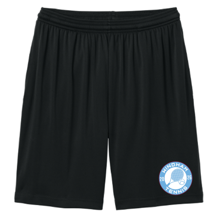 Classic Performance Pocketed Short