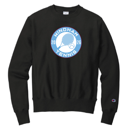 Champion® Reverse Weave® Crewneck Sweatshirt