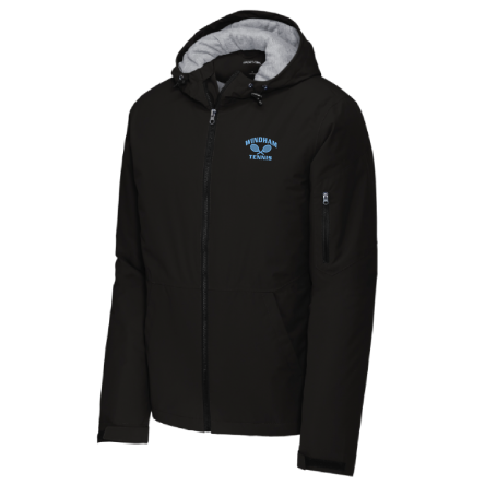 Waterproof Insulated Jacket