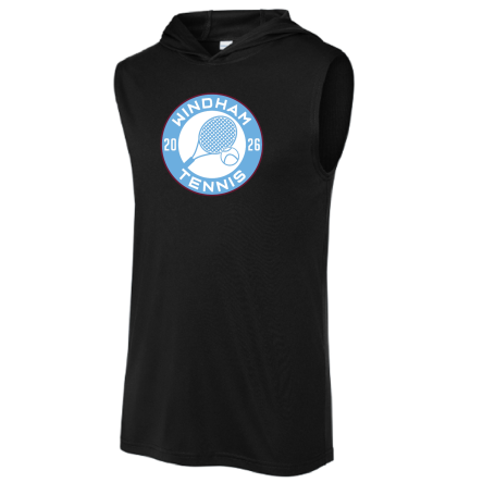 Classic Performance Hooded Tank
