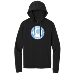 Ultra Soft Tri-Blend Fleece Pullover Hoodie