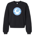 Women’s ReFlex Crewneck Sweatshirt