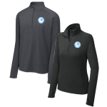 Classic Performance Stretch 1/4 Zip Pullover