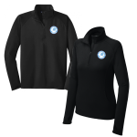Classic Performance Stretch 1/4 Zip Pullover