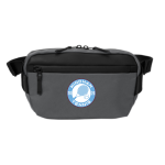 Zippered Crossbody Bag