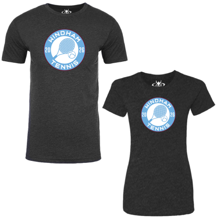 Atlantic Sportswear Feel Good Tee