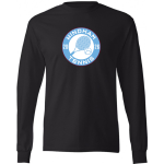 Classic Long Sleeve Cotton Tee