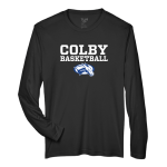Classic Long Sleeve Performance Tee