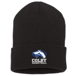 Classic Cuffed Knit Beanie