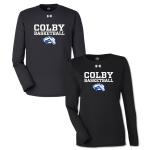 Under Armour Long Sleeve Tech Tee