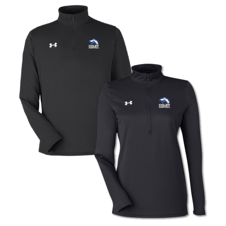 Under Armour Tech 1/4 Zip Pullover
