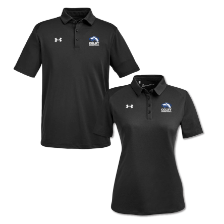 Under Armour Tech Polo