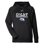 Women’s Under Armour Fleece Hoodie