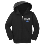 Classic Toddler Fleece Full-Zip Sweatshirt