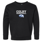 Classic Toddler Crew Sweatshirt