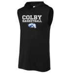 Classic Performance Hooded Tank