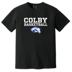 Garment-Dyed Heavyweight Tee