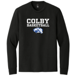 Tri-Blend Long Sleeve Tee