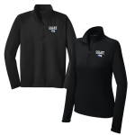 Classic Performance Stretch 1/4 Zip Pullover