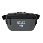 Zippered Crossbody Bag