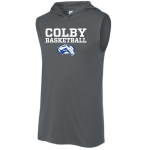 Classic Performance Hooded Tank