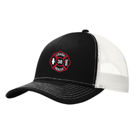Classic Trucker Cap