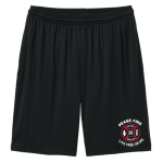 Classic Performance Pocketed Short