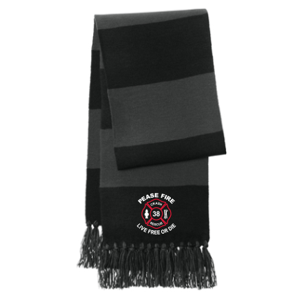 Classic Spectator Scarf
