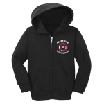 Classic Toddler Fleece Full-Zip Sweatshirt