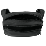 Duel Compartment Crossbody Bag