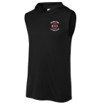 Classic Performance Hooded Tank