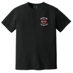 Garment-Dyed Heavyweight Tee