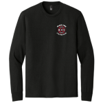 Tri-Blend Long Sleeve Tee