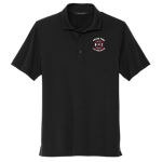 Classic Stretch Jersey Polo