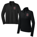 Classic Performance Stretch 1/4 Zip Pullover
